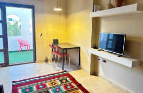 S Home Dahab